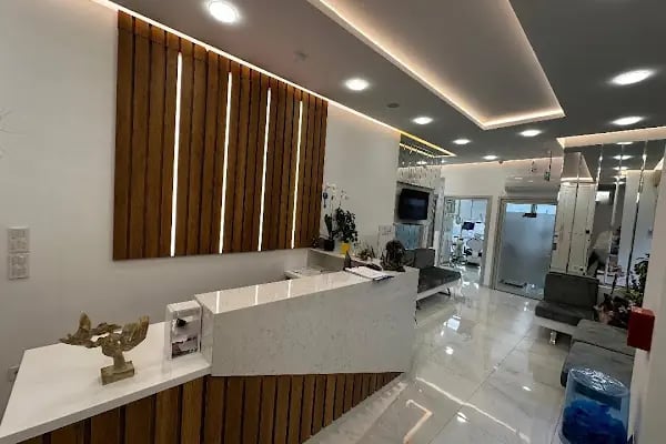 7Dent Ataşehir Ağız ve Diş Sağlığı Polikliniği - Resim 8