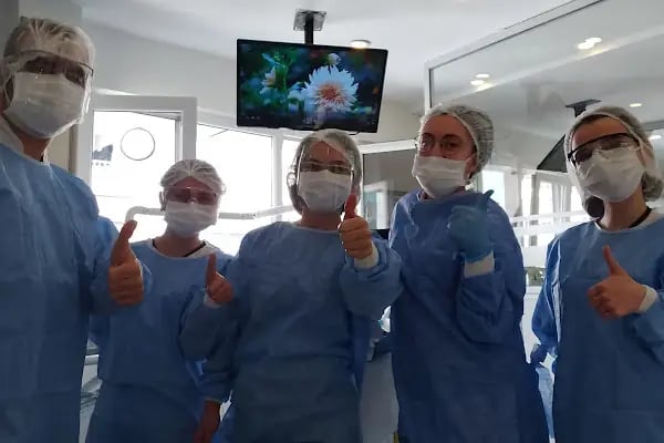 7Dent Ataşehir Ağız ve Diş Sağlığı Polikliniği - Resim 6