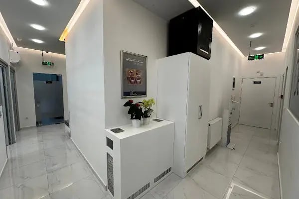 7Dent Ataşehir Ağız ve Diş Sağlığı Polikliniği - Resim 9
