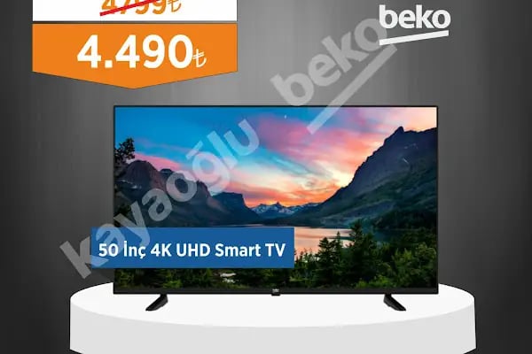 BEKO KAYAOĞLU İNEGÖL - Resim 7