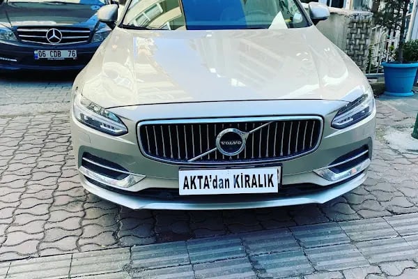 AKTA ® | Ankara kiralık Araba | Oto Kiralama - Resim 7