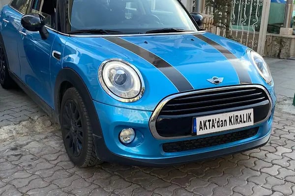 AKTA ® | Ankara kiralık Araba | Oto Kiralama - Resim 3