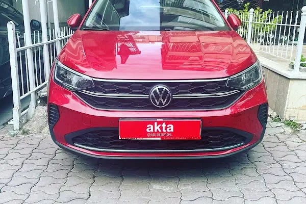 AKTA ® | Ankara kiralık Araba | Oto Kiralama - Resim 5