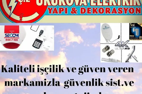 Çukurova elektrik - Resim 3