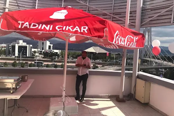 American LIFE Kocaeli İzmit - Resim 12