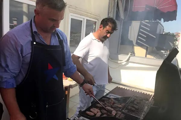 American LIFE Kocaeli İzmit - Resim 9