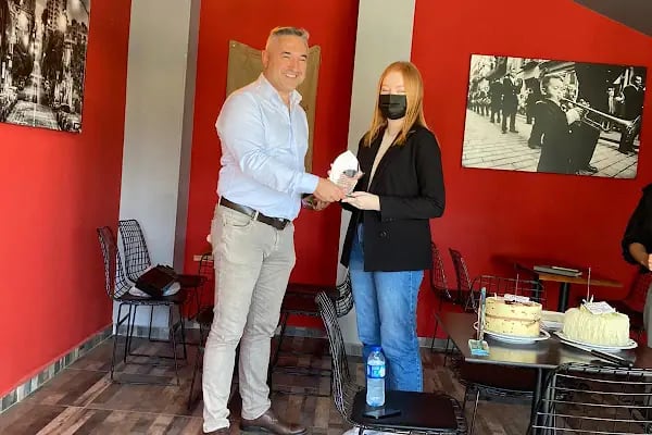 American LIFE Kocaeli İzmit - Resim 6