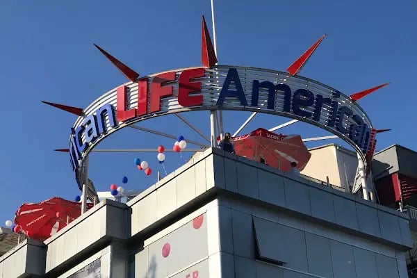 American LIFE Kocaeli İzmit - Resim 2