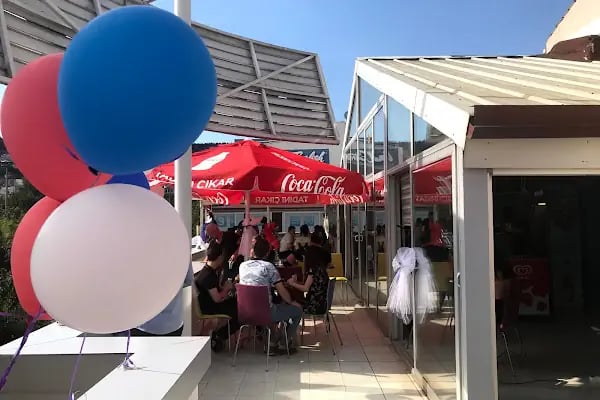 American LIFE Kocaeli İzmit - Resim 8