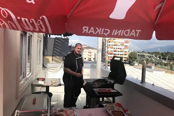 American LIFE Kocaeli İzmit - Resim 7