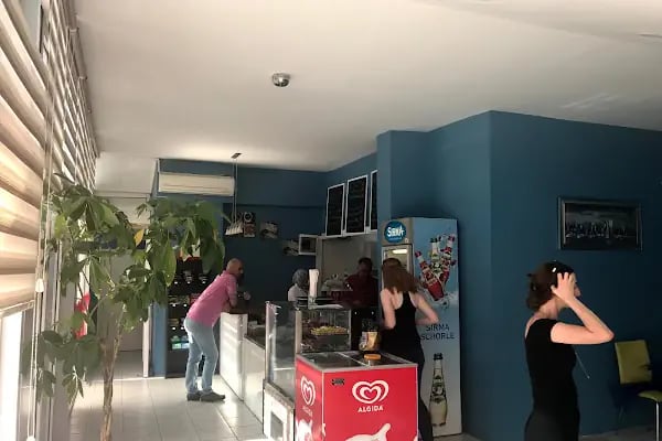 American LIFE Kocaeli İzmit - Resim 19