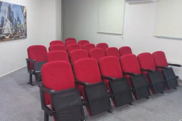 American LIFE Kocaeli İzmit - Resim 20