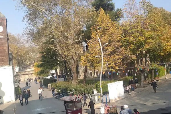 İNEGÖL MERKEZ SÜRÜCÜ KURSU - Resim 3