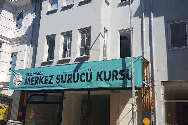İNEGÖL MERKEZ SÜRÜCÜ KURSU - Resim 2
