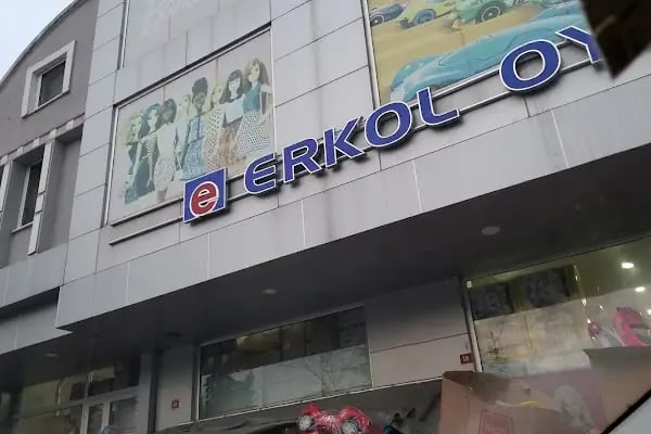 Erkol Oyuncak - Resim 20
