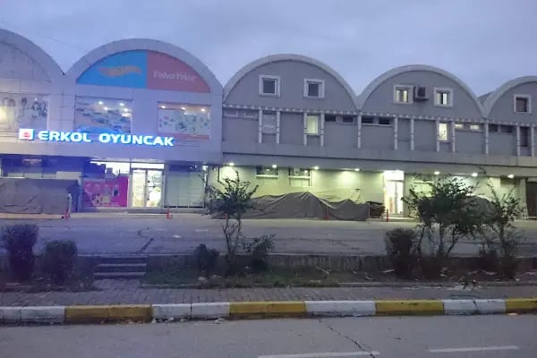 Erkol Oyuncak - Resim 14