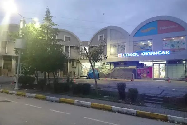 Erkol Oyuncak - Resim 17