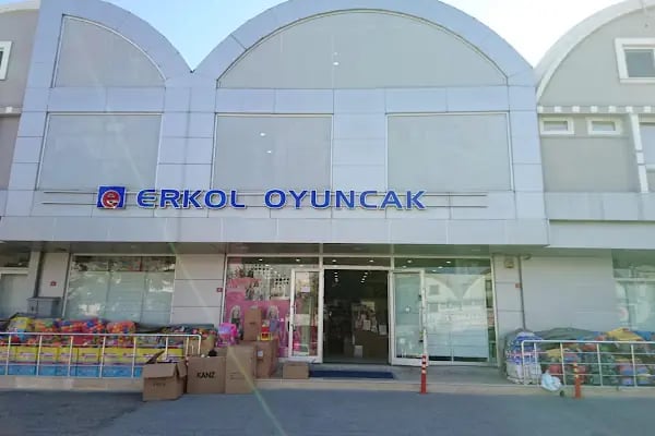 Erkol Oyuncak - Resim 11