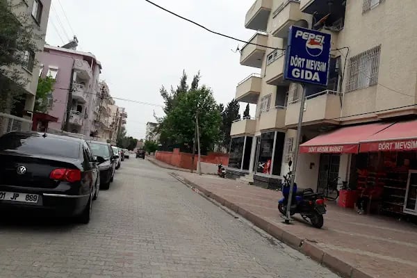 Dört Mevsim Gıda - Resim 3