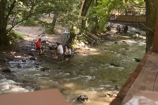Bı fincan mola - Resim 2