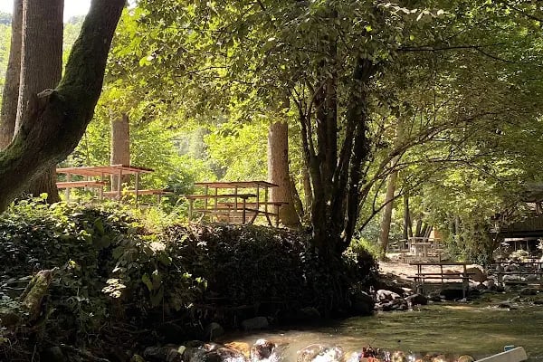 Bı fincan mola - Resim 18