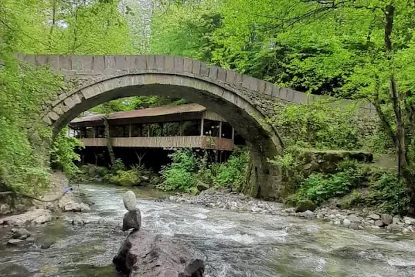 Bı fincan mola - Resim 16
