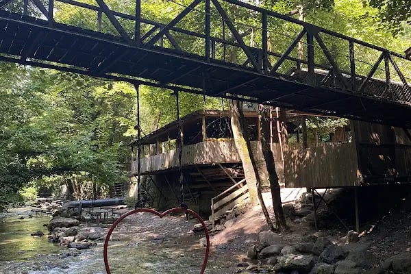 Bı fincan mola - Resim 12