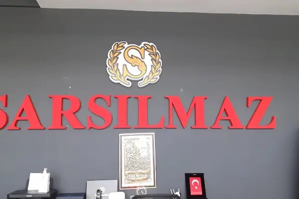 SARSILMAZ AUTO - Resim 3