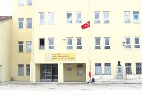 İNEGÖL SPOR LİSESİ - Resim 4