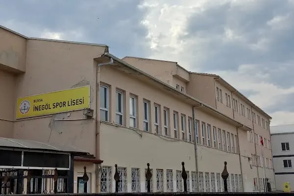 İNEGÖL SPOR LİSESİ - Resim 7