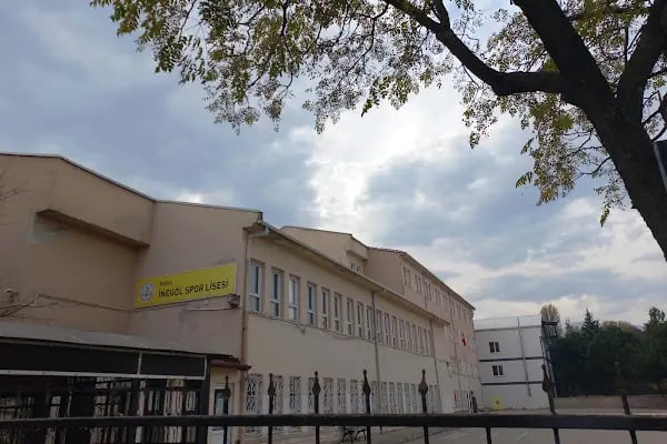İNEGÖL SPOR LİSESİ - Resim 6