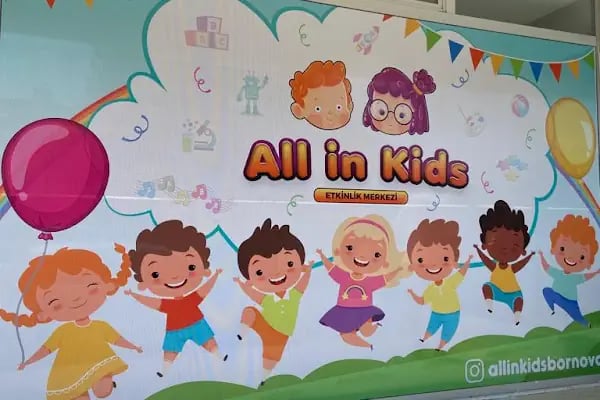 DREAM KİDS BORNOVA OYUN VE ETKİNLİK MERKEZİ - Resim 5