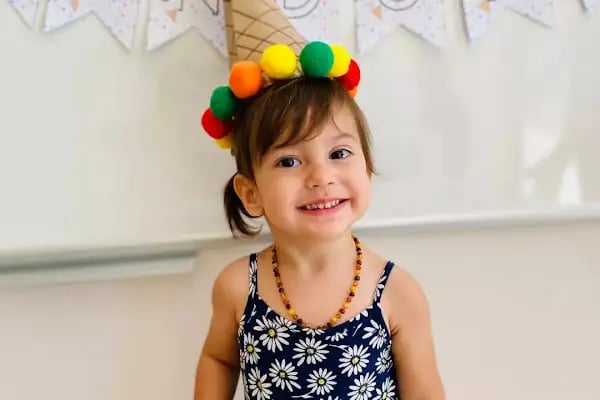 DREAM KİDS BORNOVA OYUN VE ETKİNLİK MERKEZİ - Resim 16