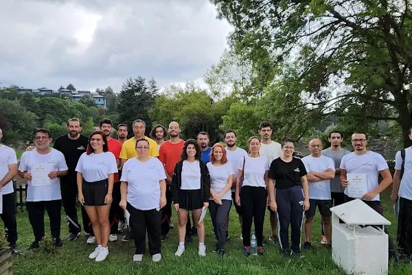 Wing Chun Savunma Sanatı Merkezi (Spora Club) - Resim 8