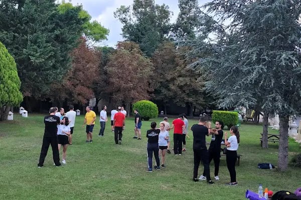 Wing Chun Savunma Sanatı Merkezi (Spora Club) - Resim 18