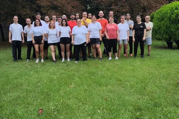 Wing Chun Savunma Sanatı Merkezi (Spora Club) - Resim 2