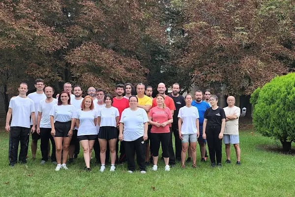 Wing Chun Savunma Sanatı Merkezi (Spora Club) - Resim 9