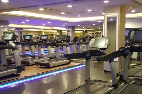 Wing Chun Savunma Sanatı Merkezi (Spora Club) - Resim 6