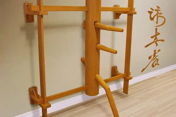 Wing Chun Savunma Sanatı Merkezi (Spora Club) - Resim 10