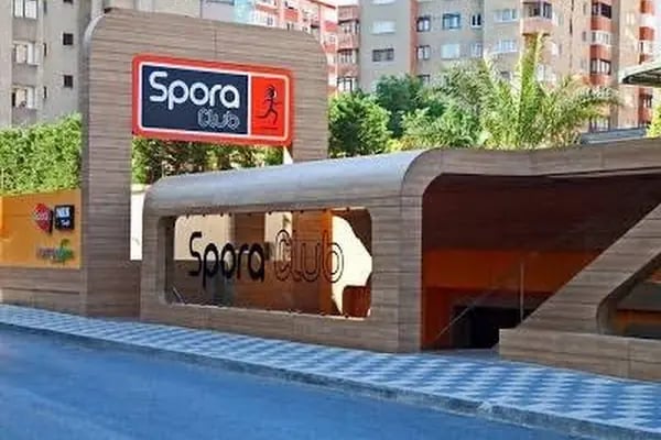 Wing Chun Savunma Sanatı Merkezi (Spora Club) - Resim 7