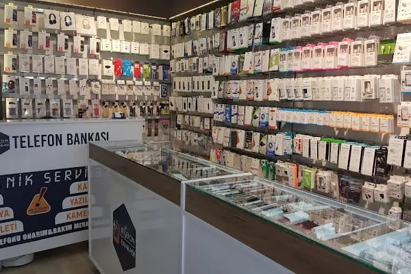 Telefon Bankası - Resim 3