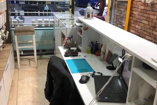 Telefon Bankası - Resim 6