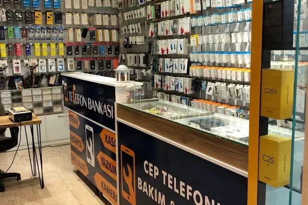 Telefon Bankası - Resim 4