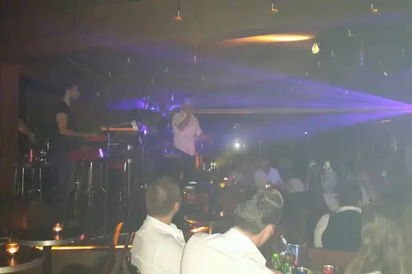 Bongo Bar - Resim 12