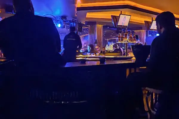 Bongo Bar - Resim 15