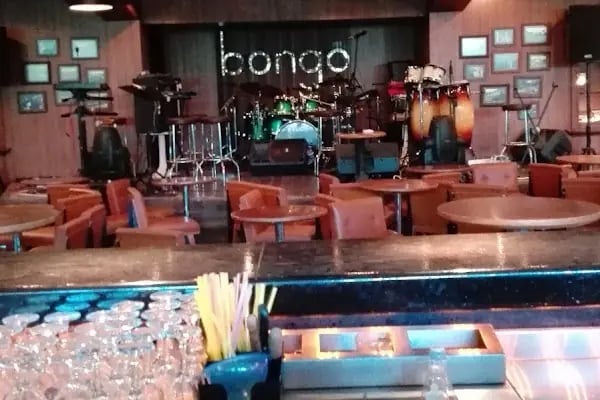 Bongo Bar - Resim 10