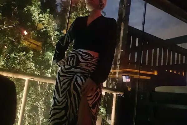 Bongo Bar - Resim 16
