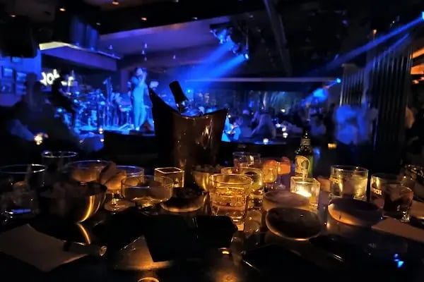 Bongo Bar - Resim 7