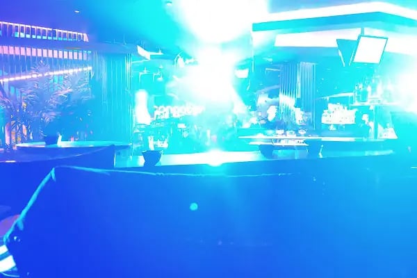 Bongo Bar - Resim 13
