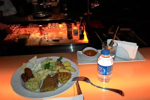 Bongo Bar - Resim 6